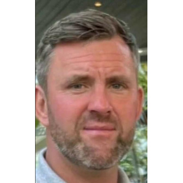 Photo of Mark Edward SULLIVAN