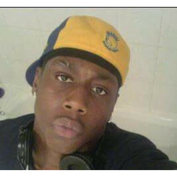 Photo of Kadeem BLACKWOOD