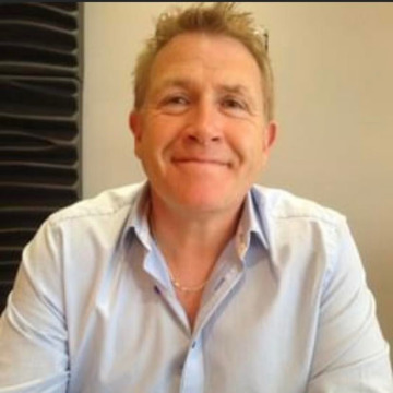 Photo of Andrew Charles (Andy) GALLIVAN