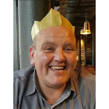 Photo of Thomas 'Tom' GALLAGHER