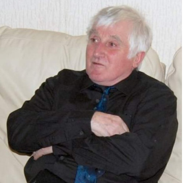 Photo of James Richard GLOVER