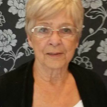 Photo of Patricia TILLETT