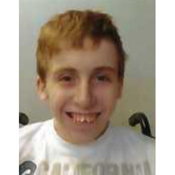 Photo of Luke KAVANAGH