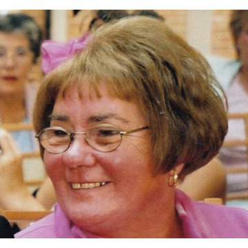 Photo of Elizabeth BELL