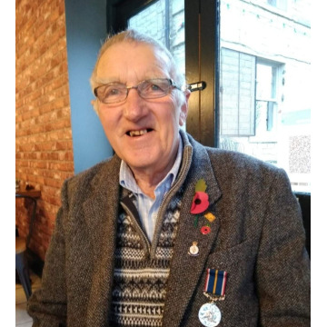 Photo of Eric BROADLEY