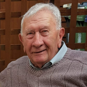 Photo of Fred PLUMB