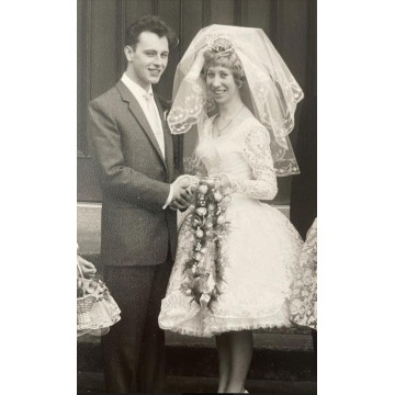 Photo of Patricia Ann POOLE