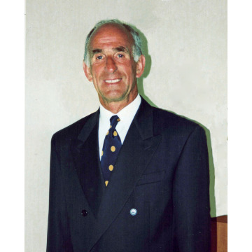 Photo of John Alfred SALT
