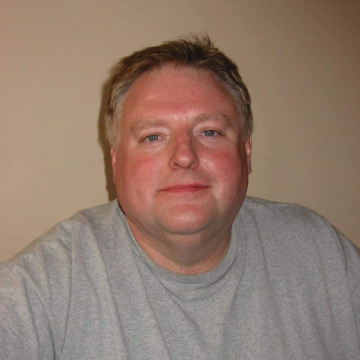 Photo of Robert EATON