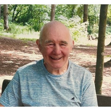 Photo of Alan George MILSOM