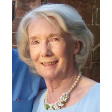 Photo of Julienne TOUGH
