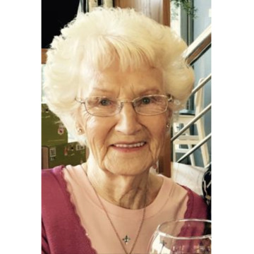 Photo of Anne Ghent McBRIDE