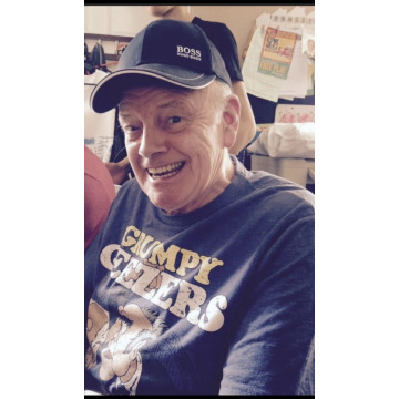 Photo of Eddie ASTIN