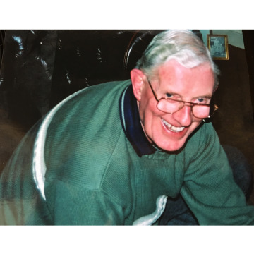 Photo for notice Roy Victor TOWNSEND