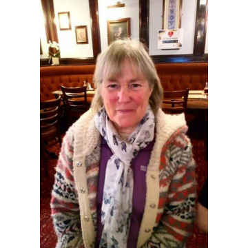 Photo of Mary Alice Christina WORTHINGTON