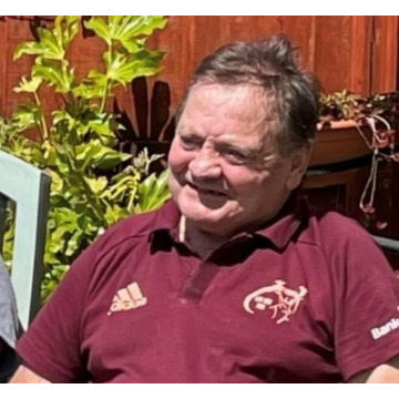 Photo of Seán BARRY