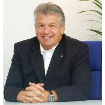 Photo of Gareth John SCOURFIELD