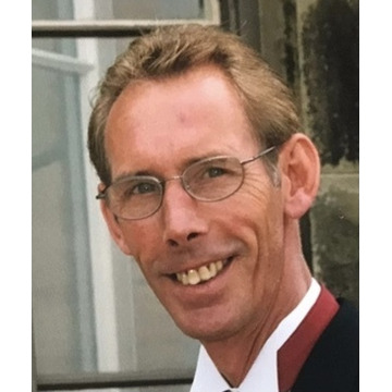 Photo of Philip SHANLEY