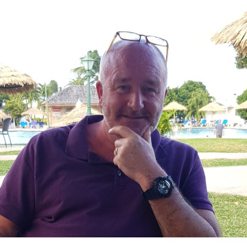 Photo of Haydn Gethin LEWIS