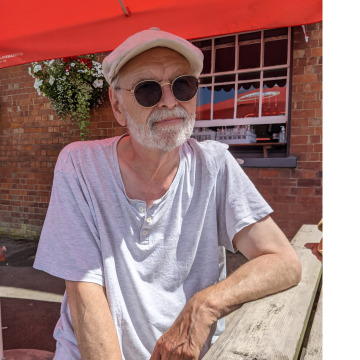 Notice Gallery for Dennis PARRATT