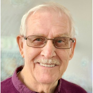 Photo of Francis William HENESY