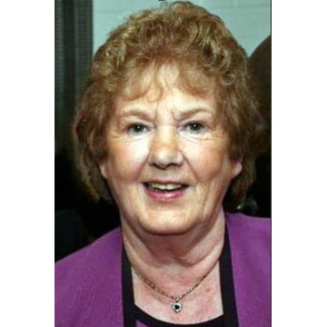 Photo of Mary NEARY