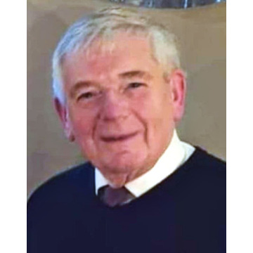 Photo of Francis Robert BARKER