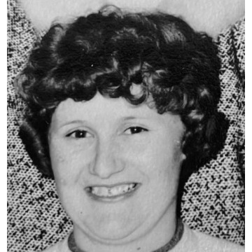Photo of Thelma LINDSEY