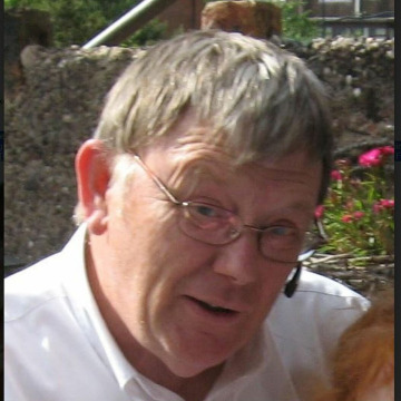 Photo of Francis Joseph BASSETT