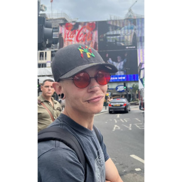 Notice Gallery for Glen Michael SAUNDERS