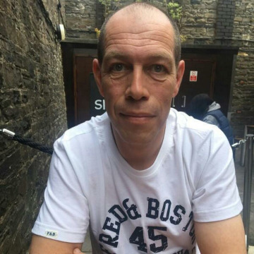 Photo of Martin VAUGHAN