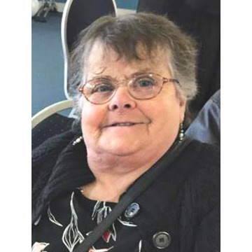 Photo of Sally DAVIES