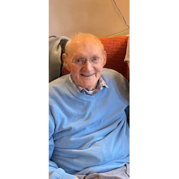 Photo of Gerald SWEENEY