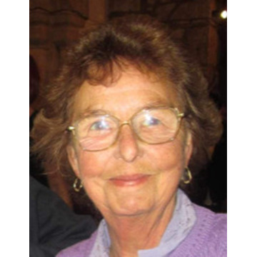 Photo of Susan STOCKS