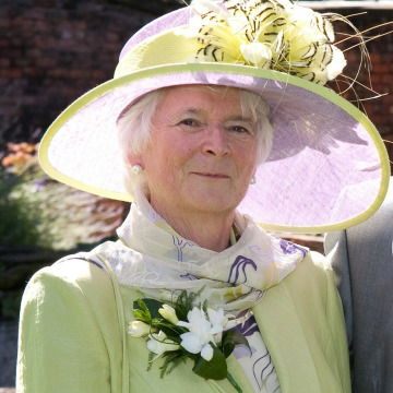 Photo of Jean JONES