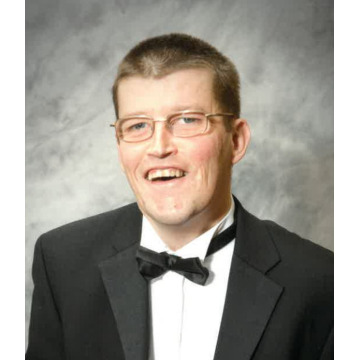 Photo of Paul James RAFFERTY