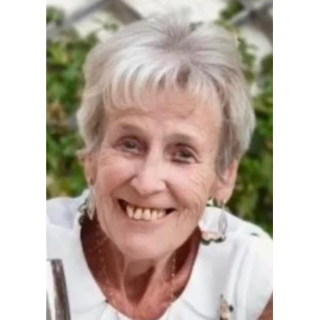 Photo of Margaret COYLE