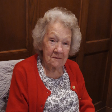 Photo of Sylvia June SMITH