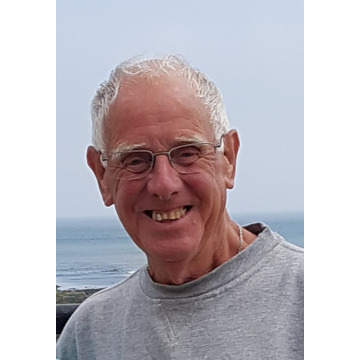 Photo of Dennis BIBBY