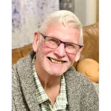 Photo of David Alan FYTCHE