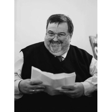 Photo of Nigel VAUGHAN