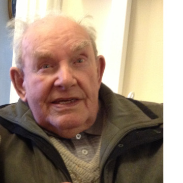 Photo of Richard JONES