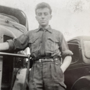 Photo of Ron PONTON
