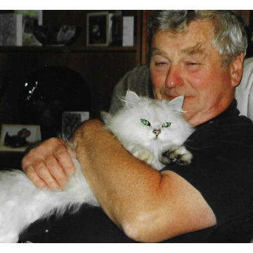 Photo of Robert Bernard GREEN