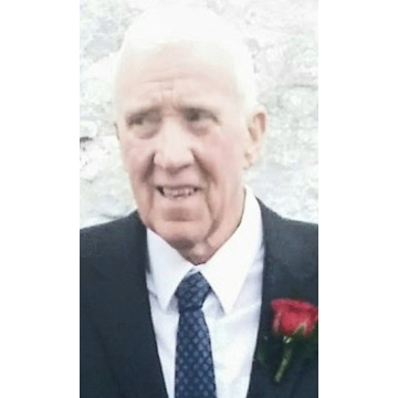 Photo of JIM McPAKE