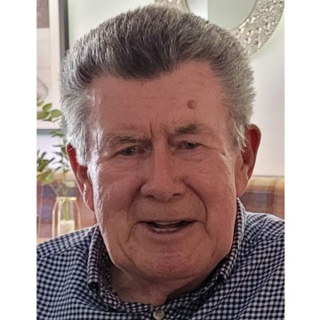 Photo of John MILNE
