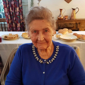 Photo of Joyce LINHAM
