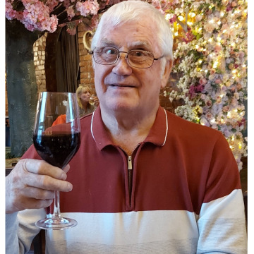 Photo of Ronald BROWN