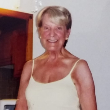 Notice Gallery for Jean Marlene WALKER