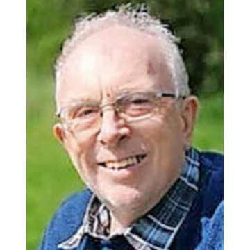 Photo of Graham SNOWDEN